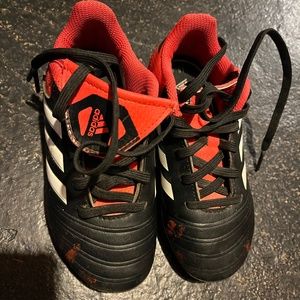 Adidas cleats